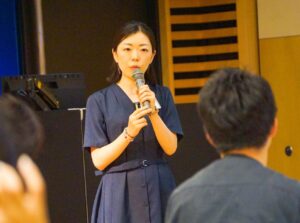 福井県セミナー